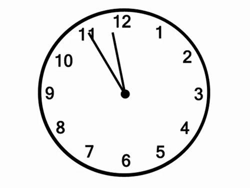 Detail Animasi Clock Nomer 13