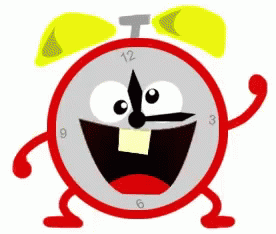 Detail Animasi Clock Nomer 15