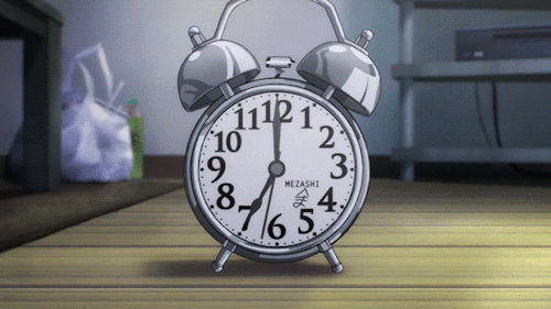 Detail Animasi Clock Nomer 17