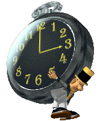 Detail Animasi Clock Nomer 19