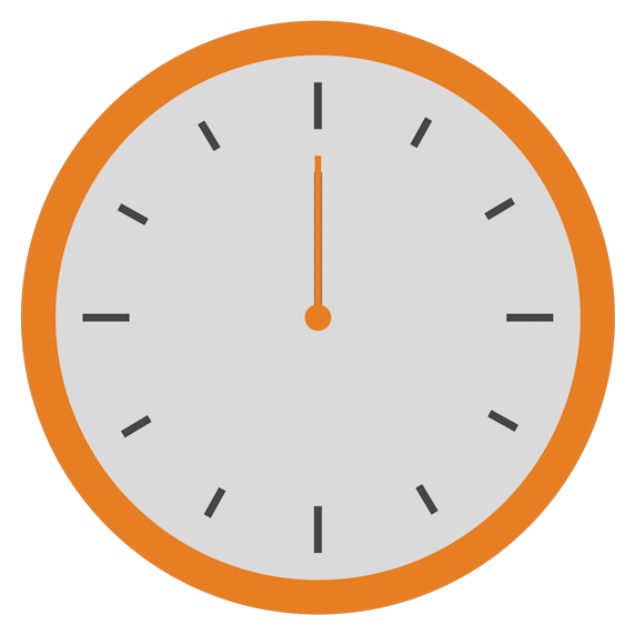 Detail Animasi Clock Nomer 21