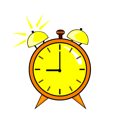 Detail Animasi Clock Nomer 24