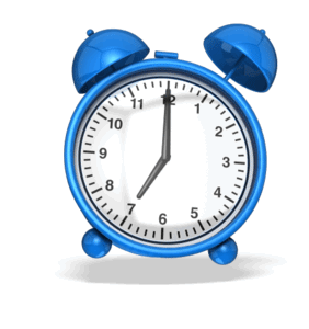 Detail Animasi Clock Nomer 28