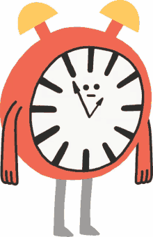 Detail Animasi Clock Nomer 29
