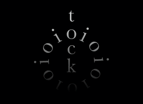 Detail Animasi Clock Nomer 40