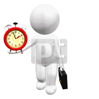Detail Animasi Clock Nomer 42