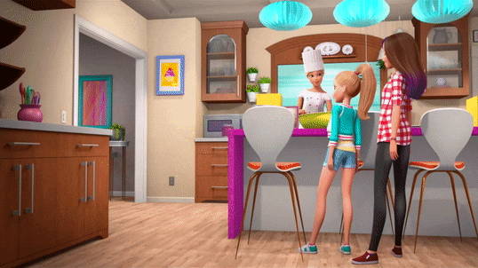 Detail Animasi Dapur Nomer 12