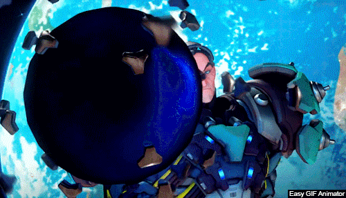 Detail Animasi Diving Nomer 13