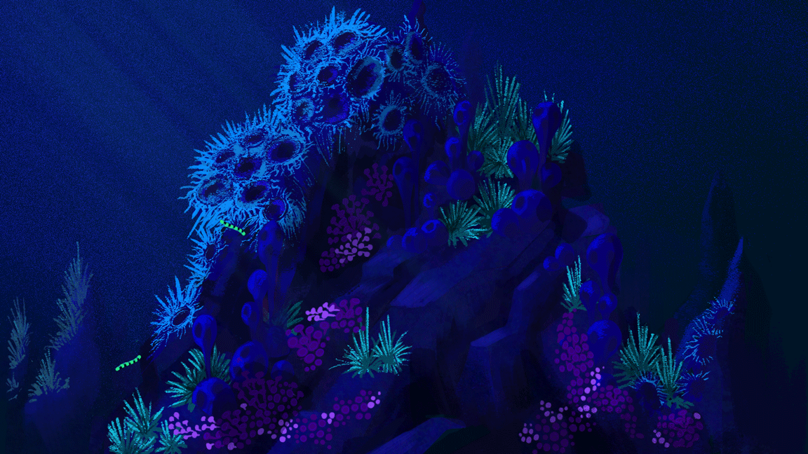 Detail Animasi Diving Nomer 23