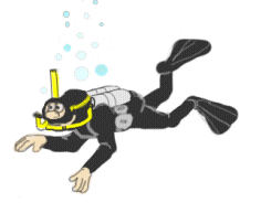 Detail Animasi Diving Nomer 4