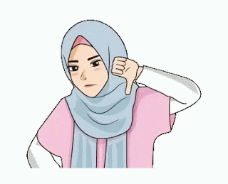 Detail Animasi Dokter Muslimah Nomer 8