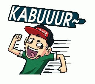 Detail Animasi Durian Lucu Nomer 18