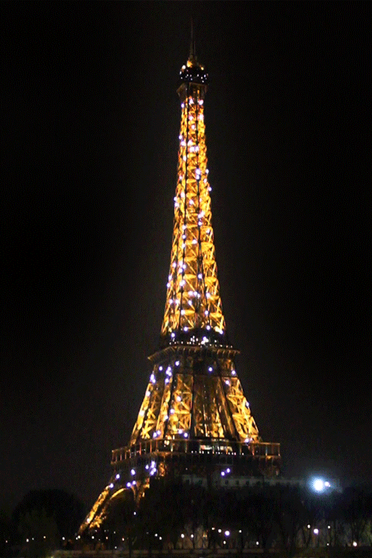 Detail Animasi Eiffel Nomer 2