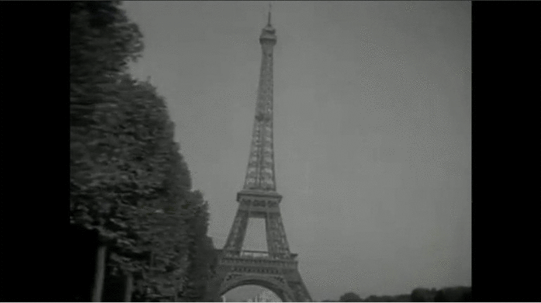 Detail Animasi Eiffel Nomer 10