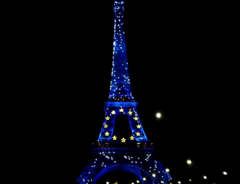 Detail Animasi Eiffel Nomer 12