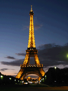 Detail Animasi Eiffel Nomer 16