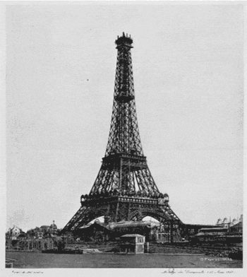 Detail Animasi Eiffel Nomer 3