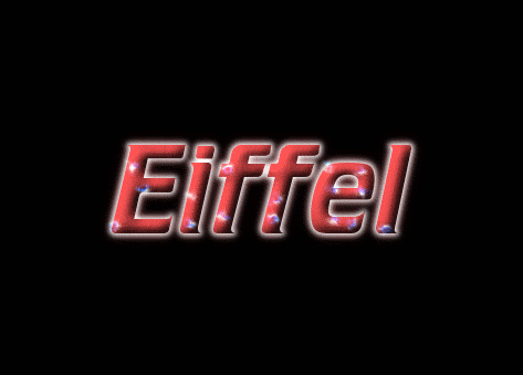 Detail Animasi Eiffel Nomer 30