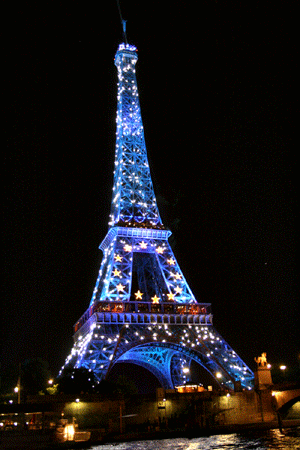 Detail Animasi Eiffel Nomer 31
