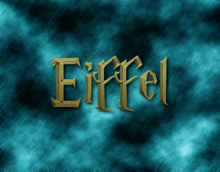 Detail Animasi Eiffel Nomer 33