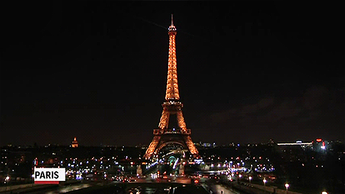 Detail Animasi Eiffel Nomer 39