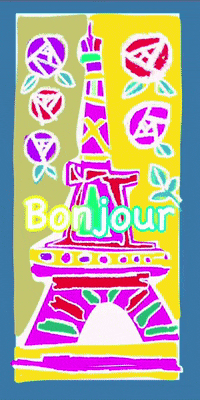 Detail Animasi Eiffel Nomer 41