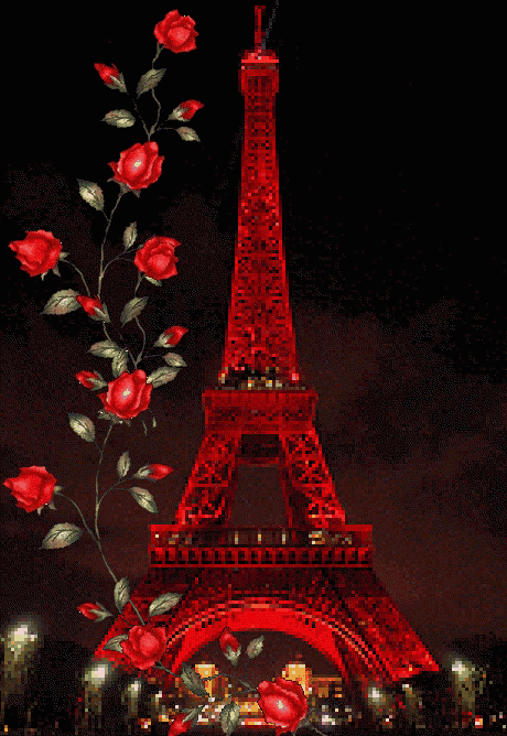 Detail Animasi Eiffel Nomer 45