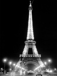 Detail Animasi Eiffel Nomer 6