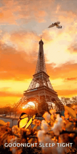 Detail Animasi Eiffel Nomer 7
