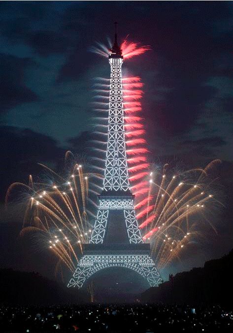 Detail Animasi Eiffel Nomer 8