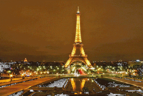 Detail Animasi Eiffel Nomer 9