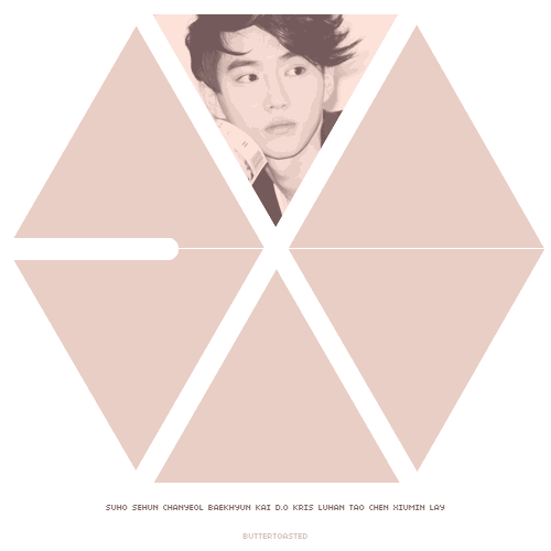 Detail Animasi Exo Nomer 11