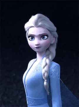 Animasi Frozen - KibrisPDR