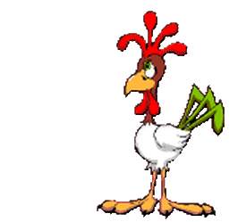 Detail Animasi Gambar Ayam Nomer 14