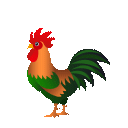 Detail Animasi Gambar Ayam Nomer 41