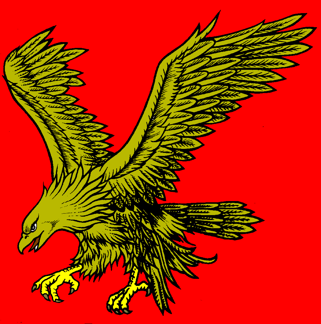 Detail Animasi Garuda Nomer 2