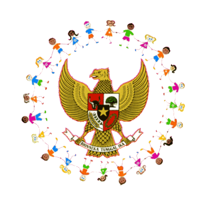 Detail Animasi Garuda Nomer 12
