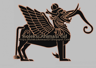 Detail Animasi Garuda Nomer 15