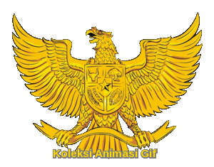 Detail Animasi Garuda Nomer 4