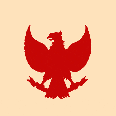 Detail Animasi Garuda Nomer 28