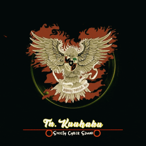 Detail Animasi Garuda Nomer 31