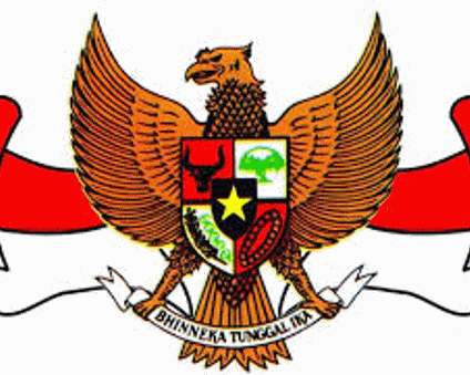 Detail Animasi Garuda Nomer 45