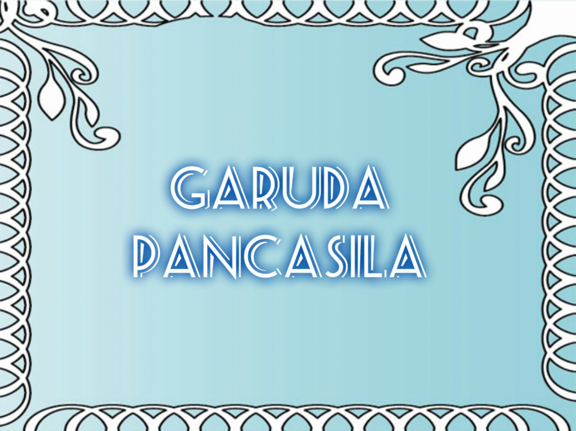 Detail Animasi Garuda Nomer 50