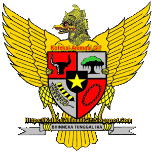Detail Animasi Garuda Nomer 8