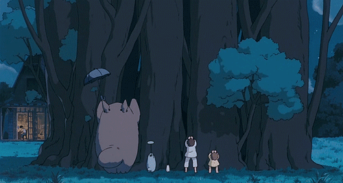 Detail Animasi Ghibli Nomer 47