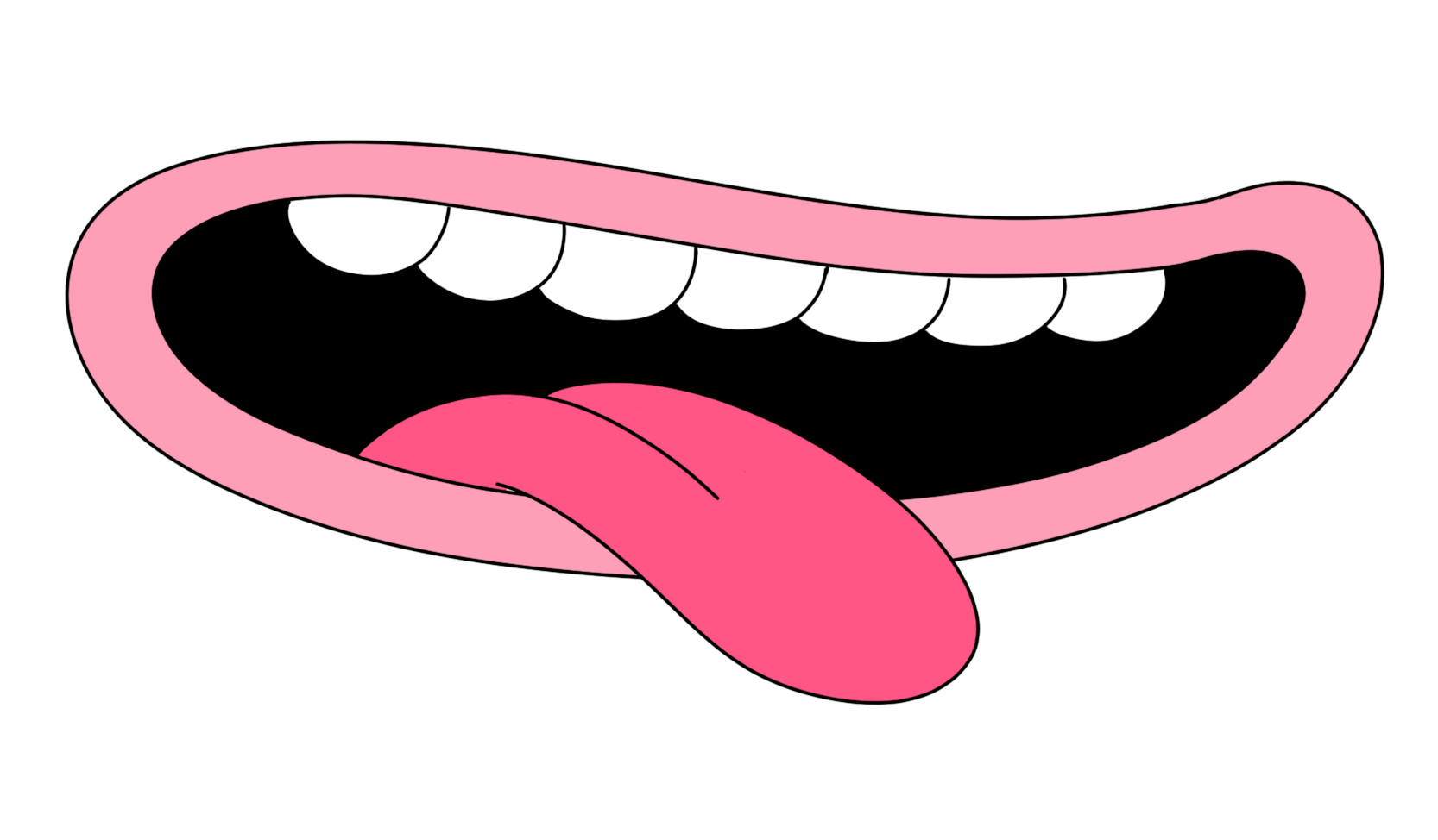 Detail Animasi Gigi Dan Mulut Nomer 17