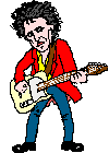 Detail Animasi Gitar Nomer 19