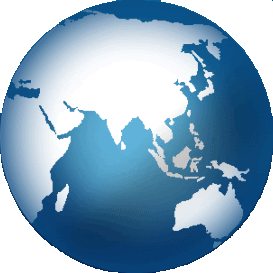 Detail Animasi Globe Nomer 3