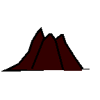 Detail Animasi Gunung Meletus Nomer 16
