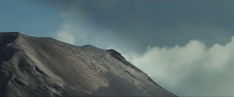 Detail Animasi Gunung Meletus Nomer 38